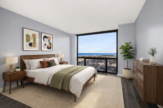 Building Photo - 4343 N Clarendon Ave