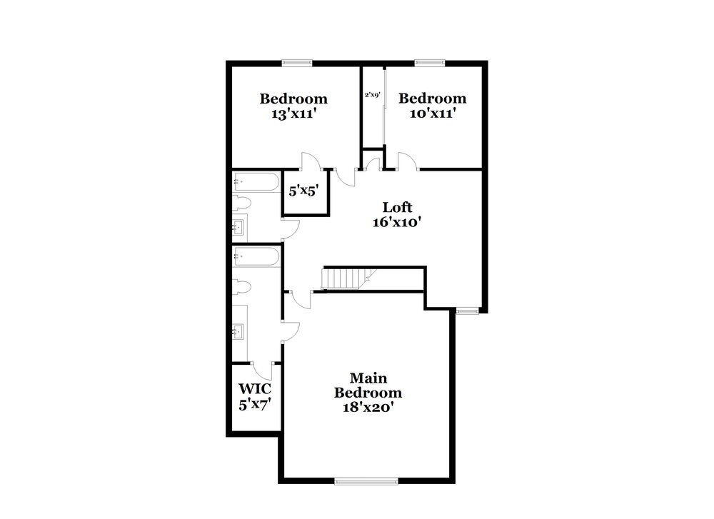 Building Photo - 7153 Wellwood Dr