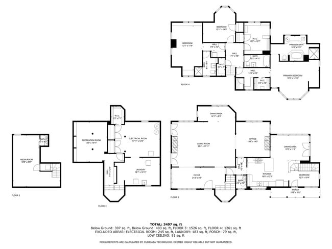 Building Photo - 2023-2027 W 108th Pl