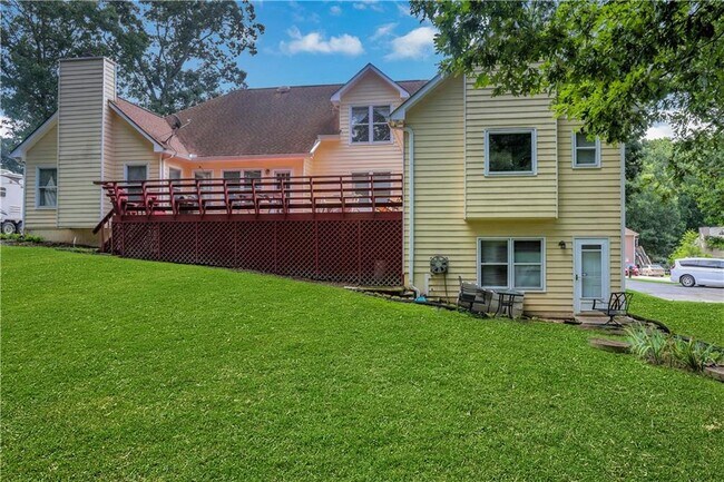 Building Photo - 2130 Wynfield Point Dr
