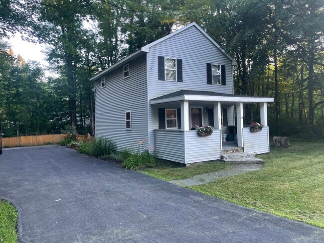 255 Northline - 255 Northline Rd.