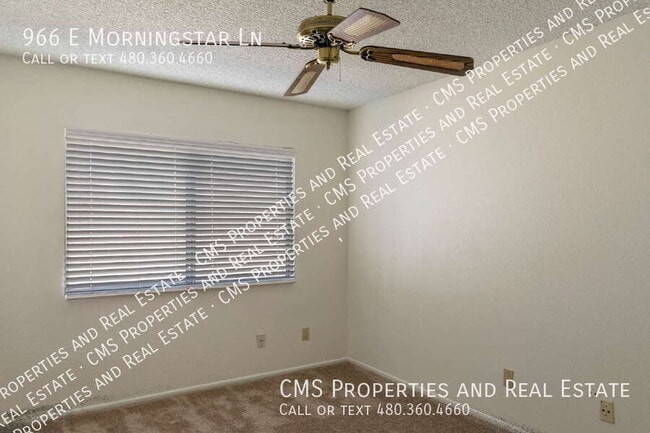 Building Photo - 966 E Morningstar Ln