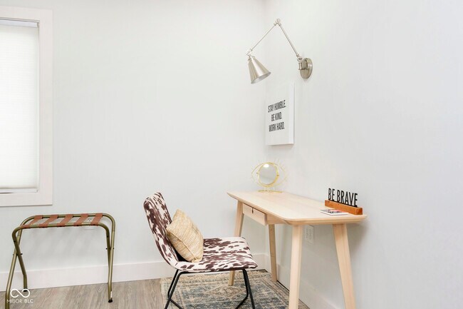 Building Photo - 1309 Jefferson Ave