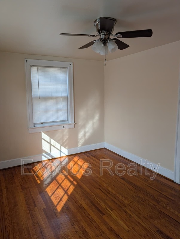 Building Photo - 310 N Gulf St