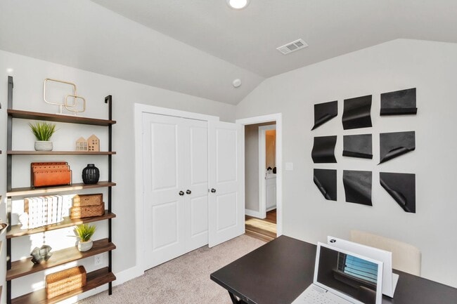 Building Photo - Welcome to the Juniper — Smart Design, Effortless Style.