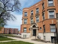 Building Photo - 4317 S Michigan Ave