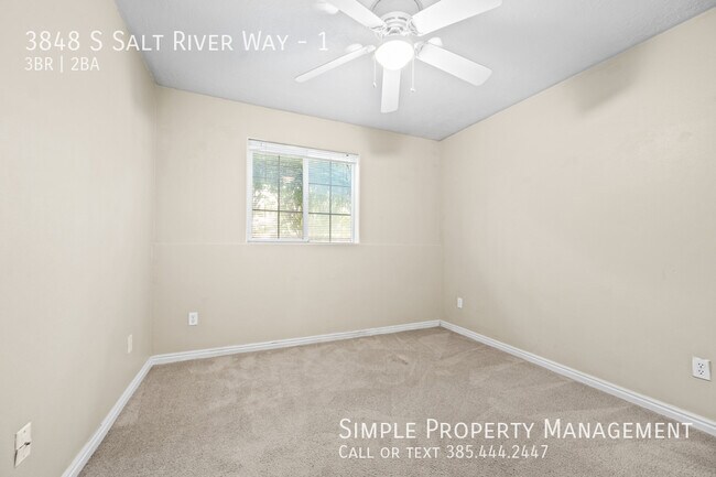 Building Photo - 3848 Salt River Way