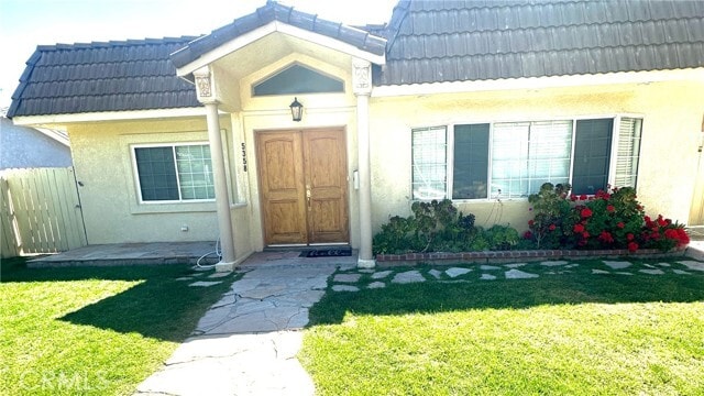 Primary Photo - 5358 Baza Ave