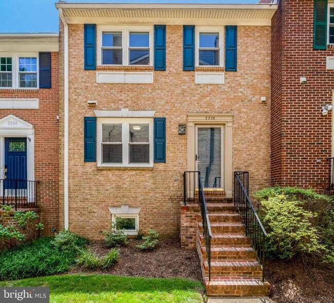 Building Photo - 2226 N Tuckahoe St