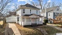 Building Photo - 4809 Cass St