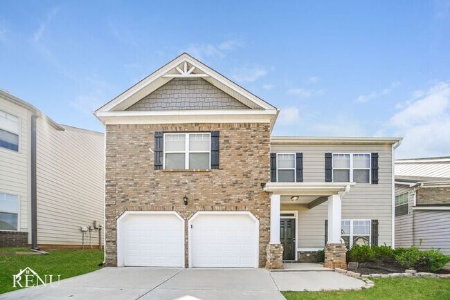 Primary Photo - 2360 Cornell Cir