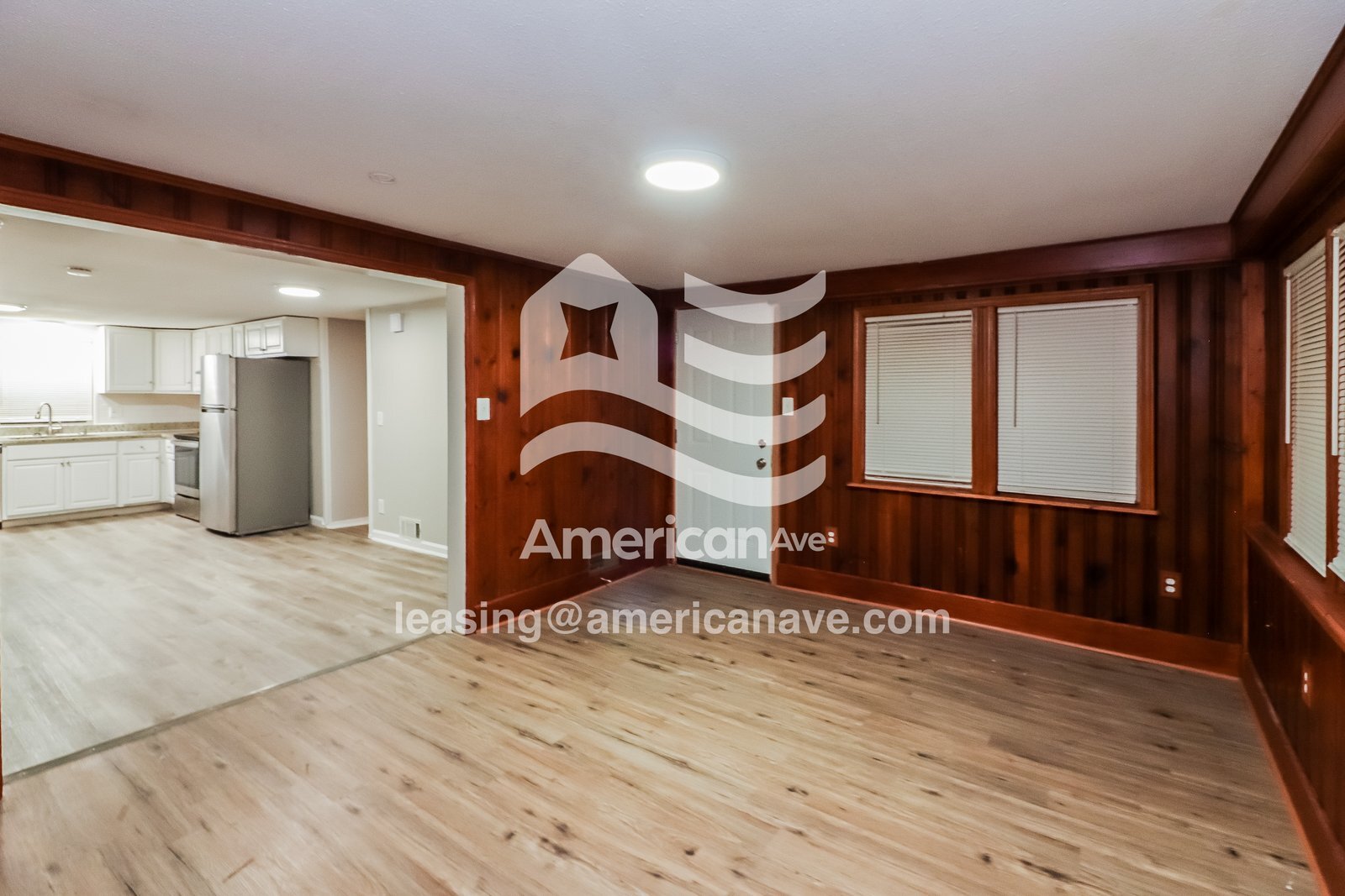 Building Photo - 5240 Byrams Ford Rd