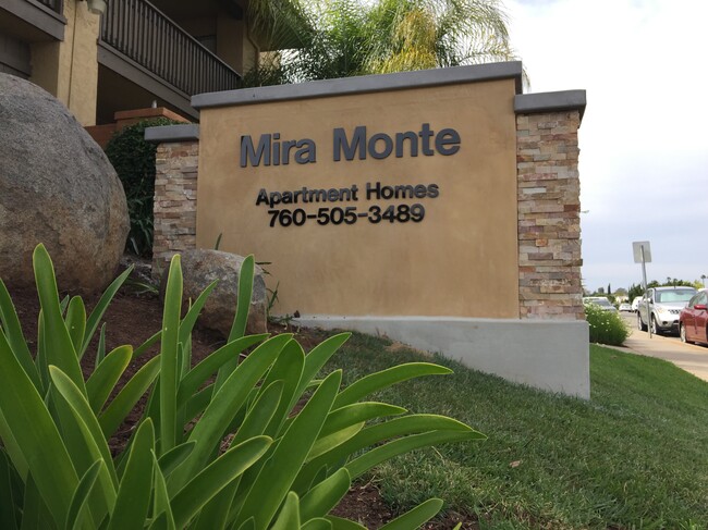 Building Photo - Mira Monte Apartments