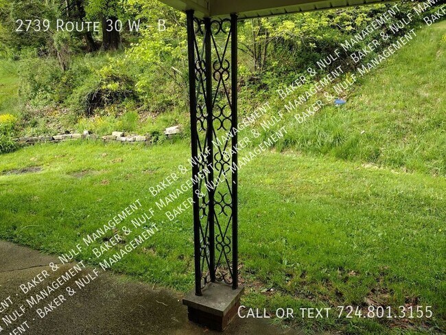 Building Photo - Ligonier - Pets Allowed - Recently Updated!