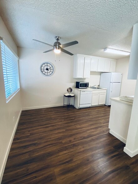 Interior Photo - The Solstice Apartments