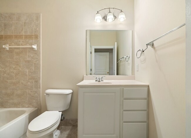 Building Photo - Ground Level 2-bed, 2-bath Condo in Providence Glen with One Car Garage and Extra Storage