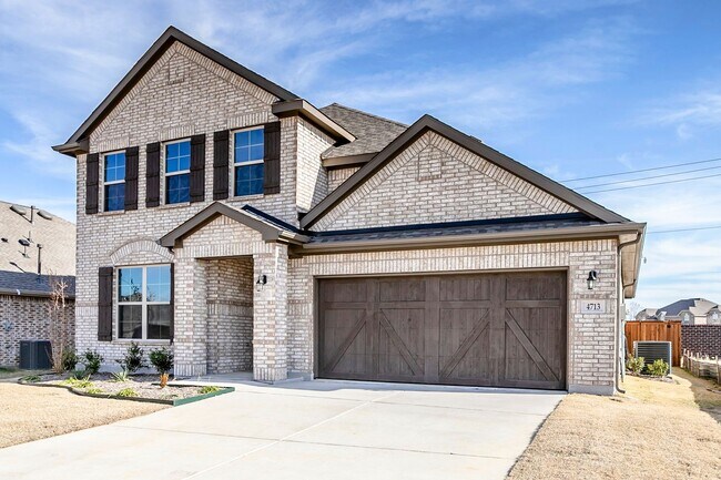Building Photo - Brand New Luxury Home in Prosper ISD