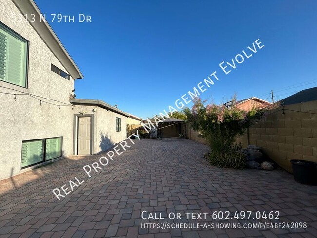 Building Photo - Spacious 5-bedroom home in Glendale!