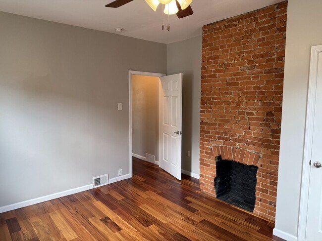 Building Photo - 3812 Cabinet Wy
