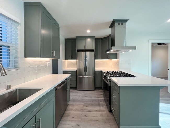 Building Photo - Yajome, 2100-2118*