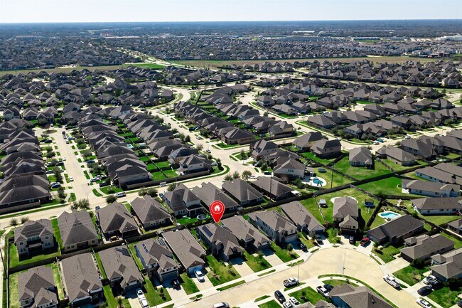 Building Photo - 20323 Rainflower Bay Ln