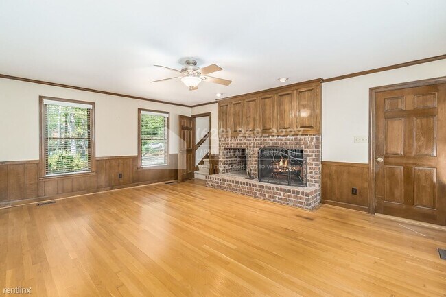 Building Photo - 4 br, 3 bath House - 207 Queensferry Rd. -