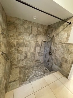 Master bathroom - 3005 Enisglen Dr