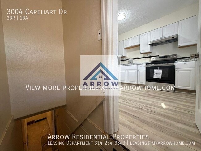 Building Photo - 3004 Capehart Dr