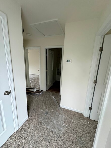 Building Photo - 110 Truitt Ave