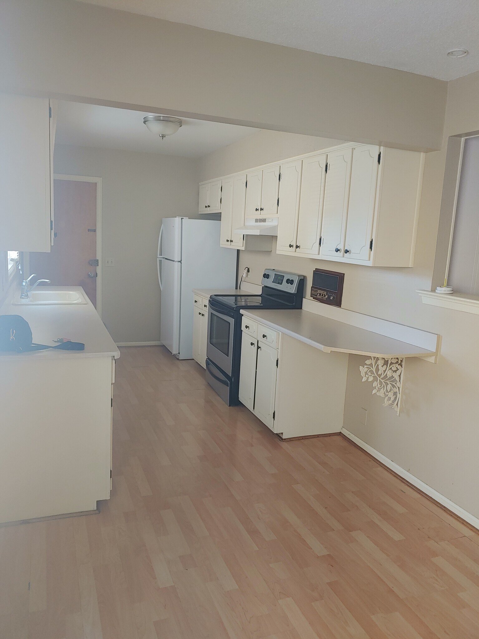 Building Photo - 3021 Powhattan Pky