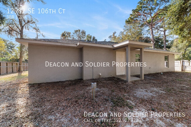 Building Photo - 12982 SE 106th Ct