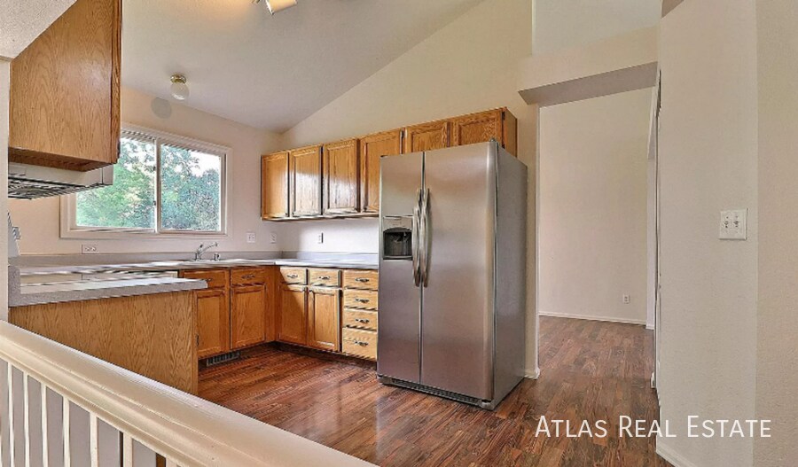 Building Photo - 4510 W A St