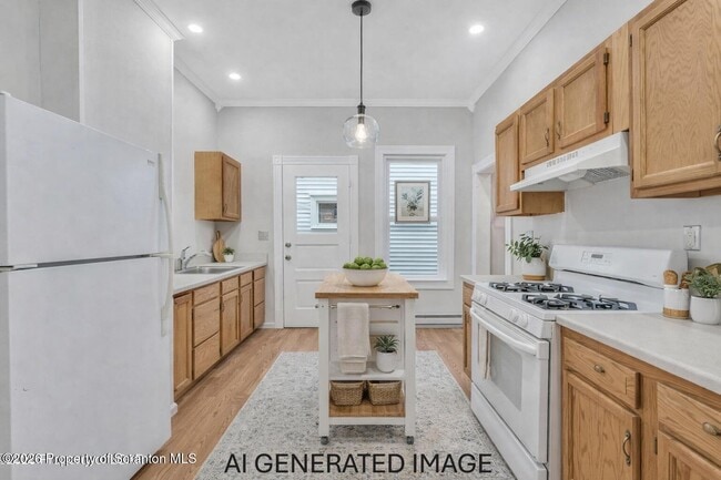 Building Photo - 1703 Monsey Ave