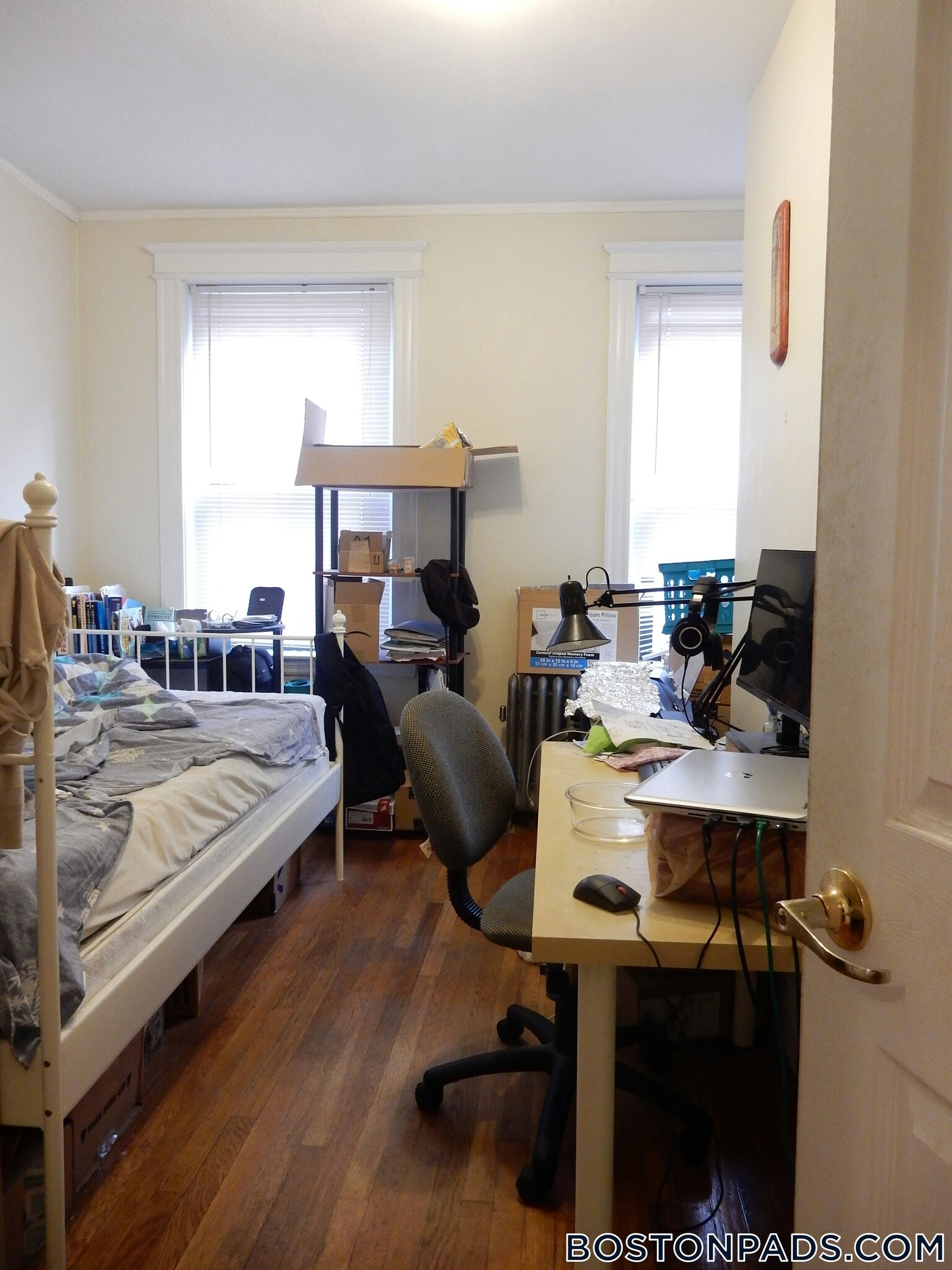 Building Photo - 58 Queensberry St