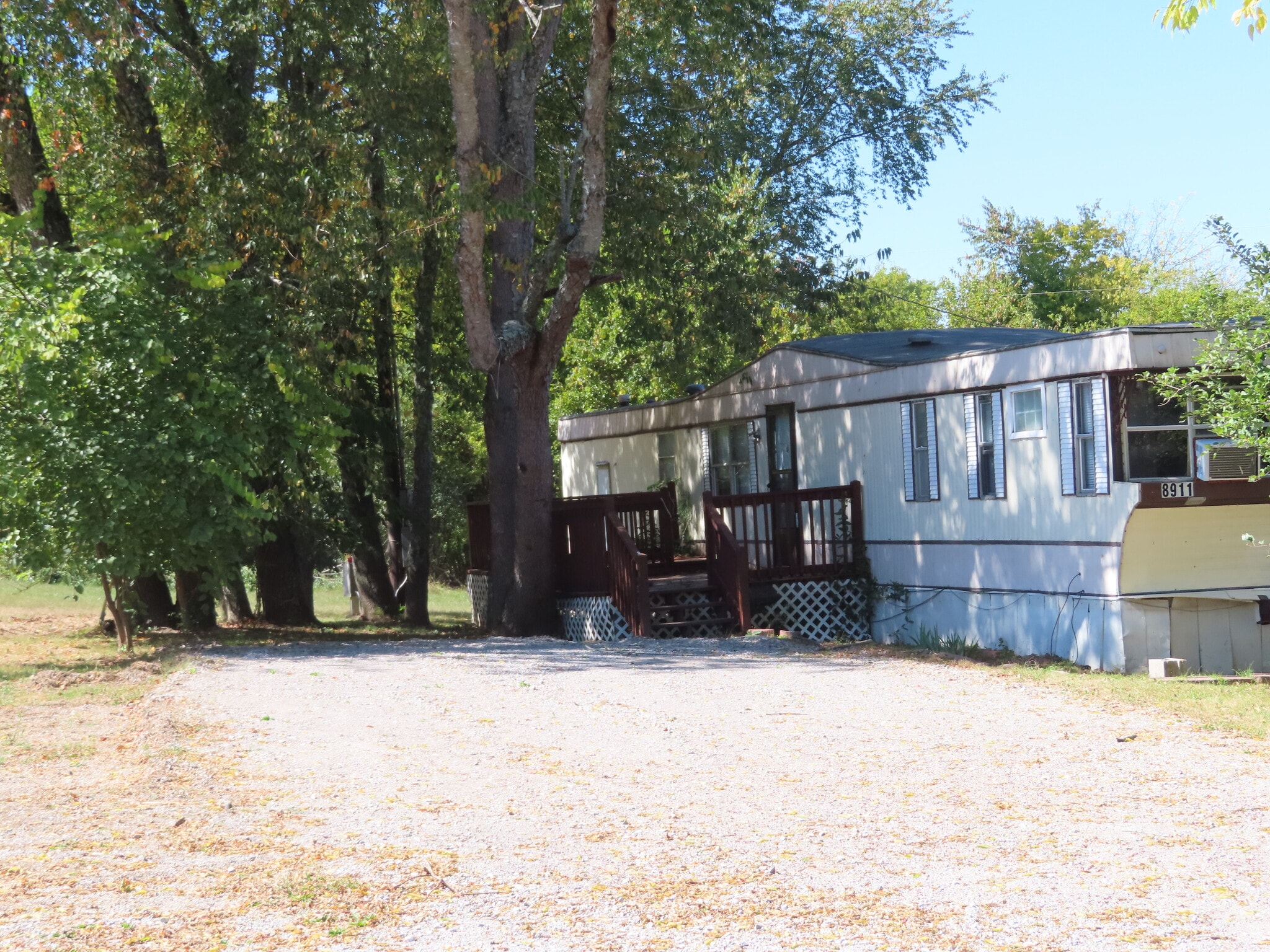 Building Photo - 8911 Pembroke Oak Grove Rd