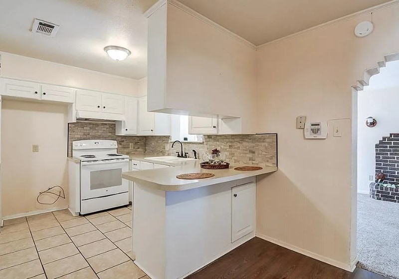 Building Photo - 1517 Fox St