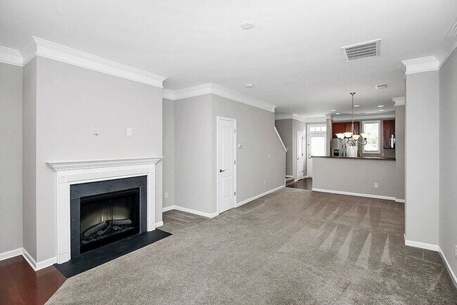 Building Photo - 2BD/2.5BA Townhome w/ ADDITIONAL LOFT in Market Street at Cedar Walk!