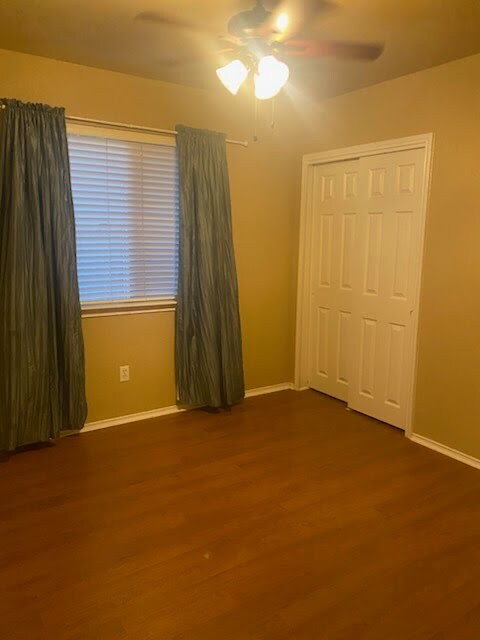 Bedroom - 100 Hunter Rex Way