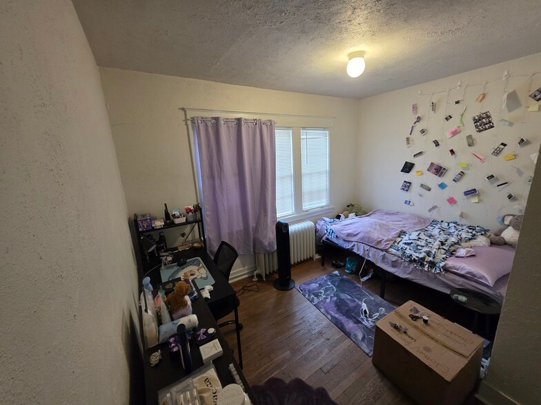 2nd Floor Bedroom 1 - 5514 Wilkins Ave