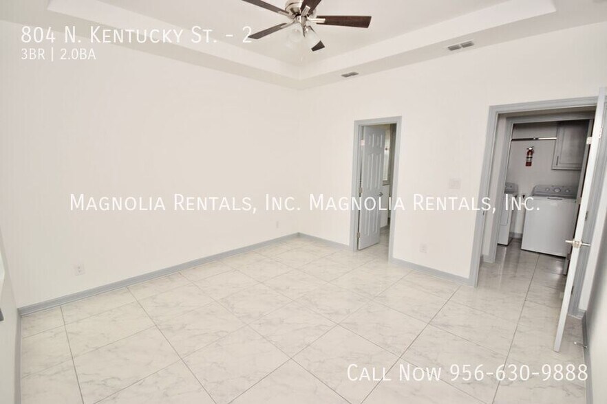 Building Photo - 804 N Kentucky St