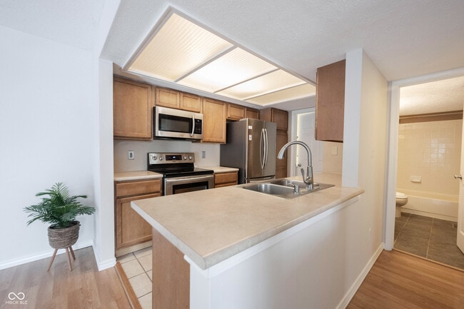 Building Photo - 507 Conner Creek Dr