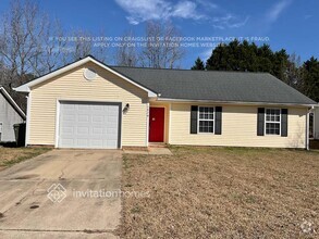 Building Photo - 1620 Balfour Downs Cir