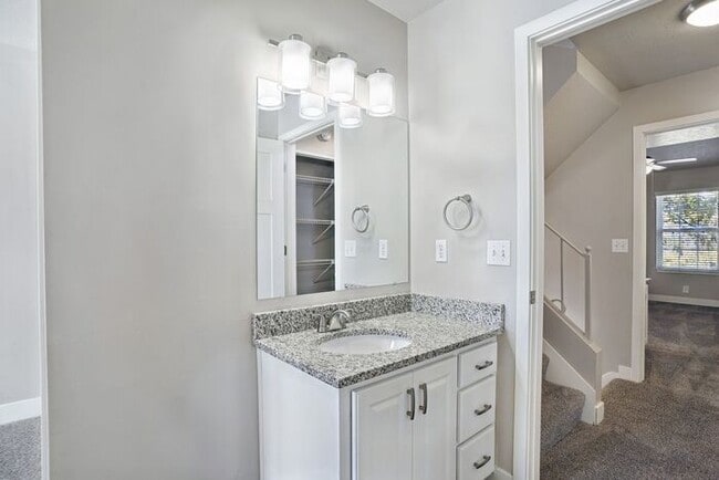 Building Photo - End Unit Spacious Two Bedroom Two & Half B...