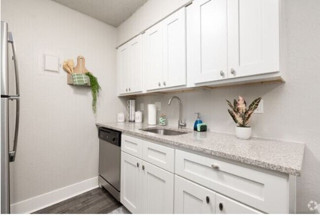 Building Photo - Applewood Apartments