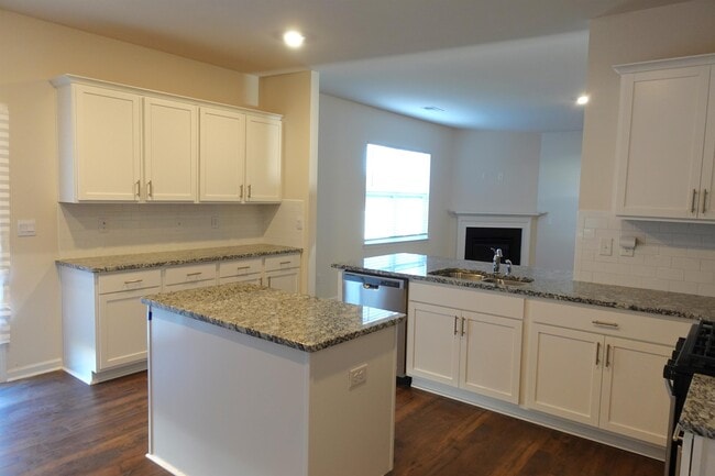 Building Photo - 1438 Talley Rdg Dr