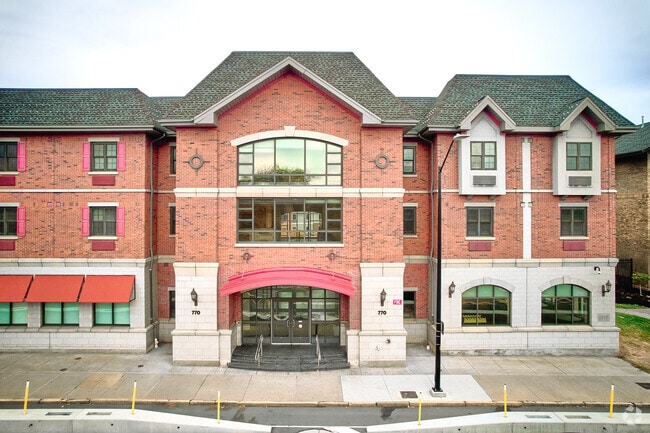 Building Photo - Depaul Community Residence