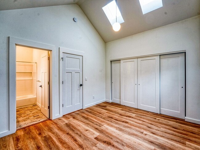 Building Photo - Chic Portland Home with Skylit Bedroom, Loft, and Outdoor Retreat