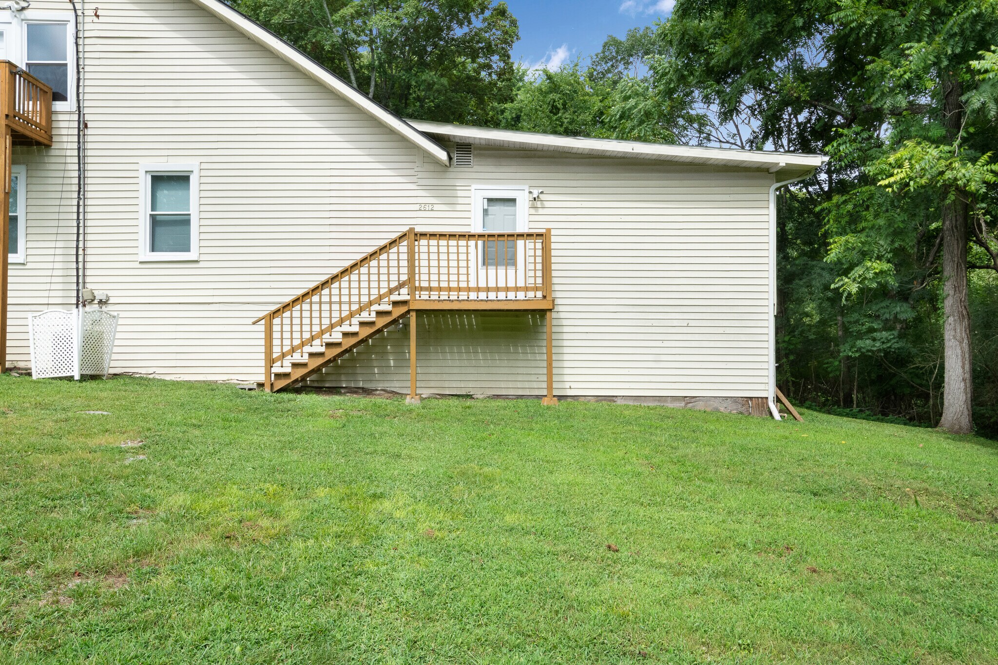 Building Photo - 2612 Couchville Pike