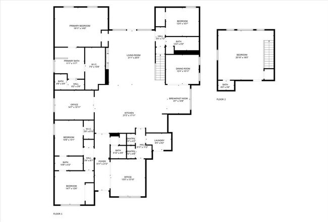 Building Photo - 10442 Lake Palmetto Dr