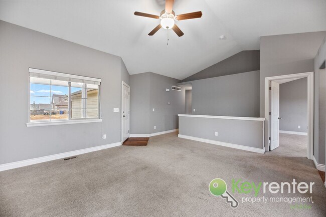 Building Photo - 2315-2317 E Coolwater St Duplex